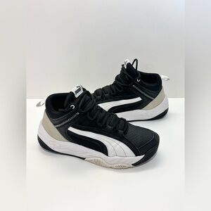 Puma Rebound Future Evo Mens shoes size 9